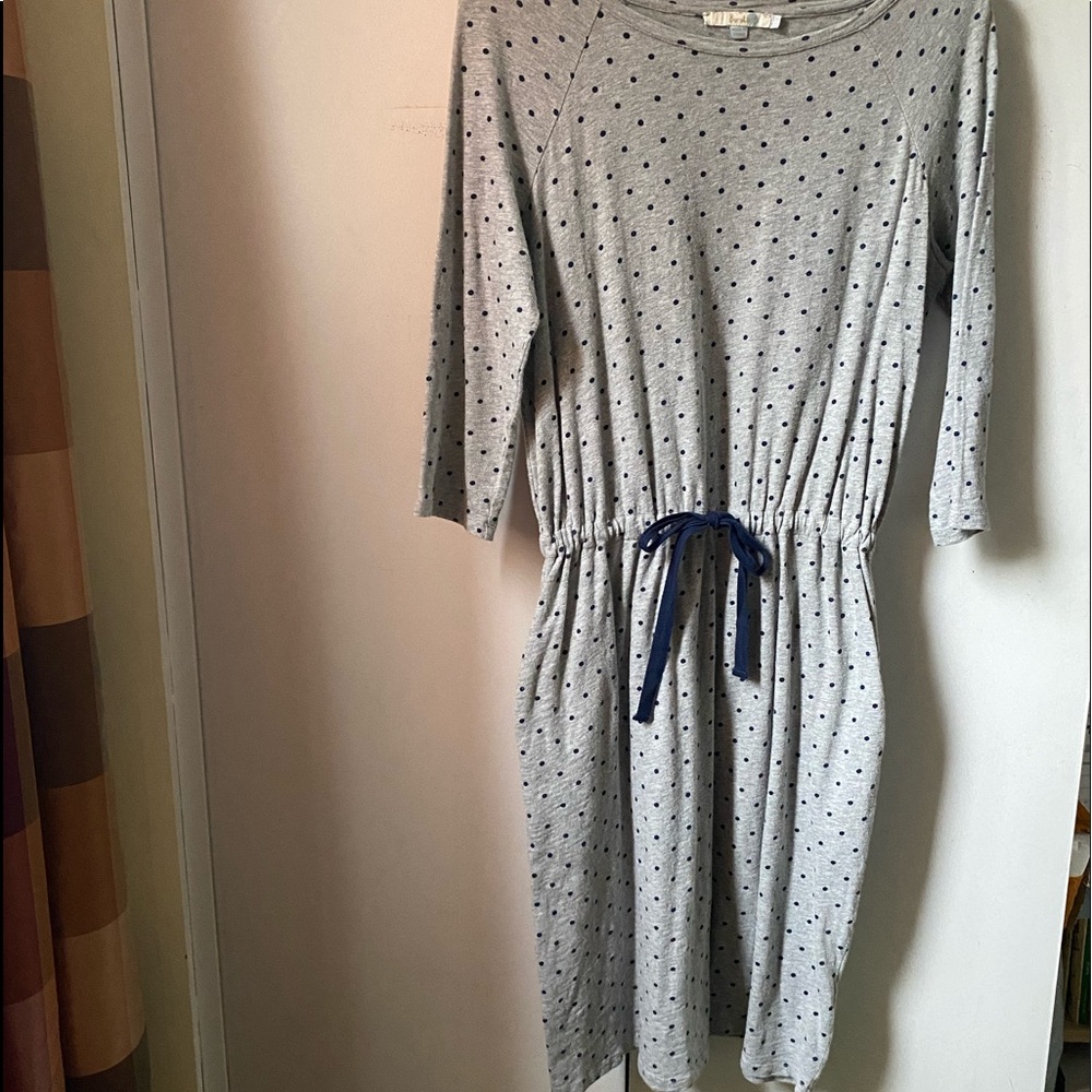 Boden Dress